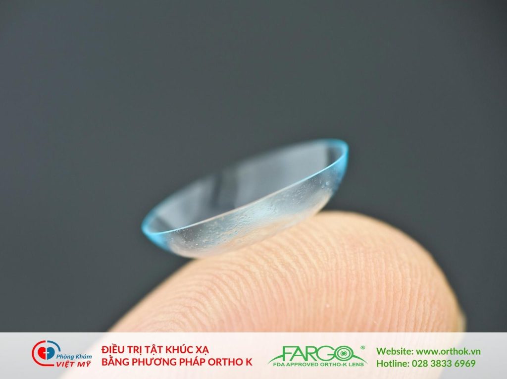 Phòng khám mắt Ortho K (3)