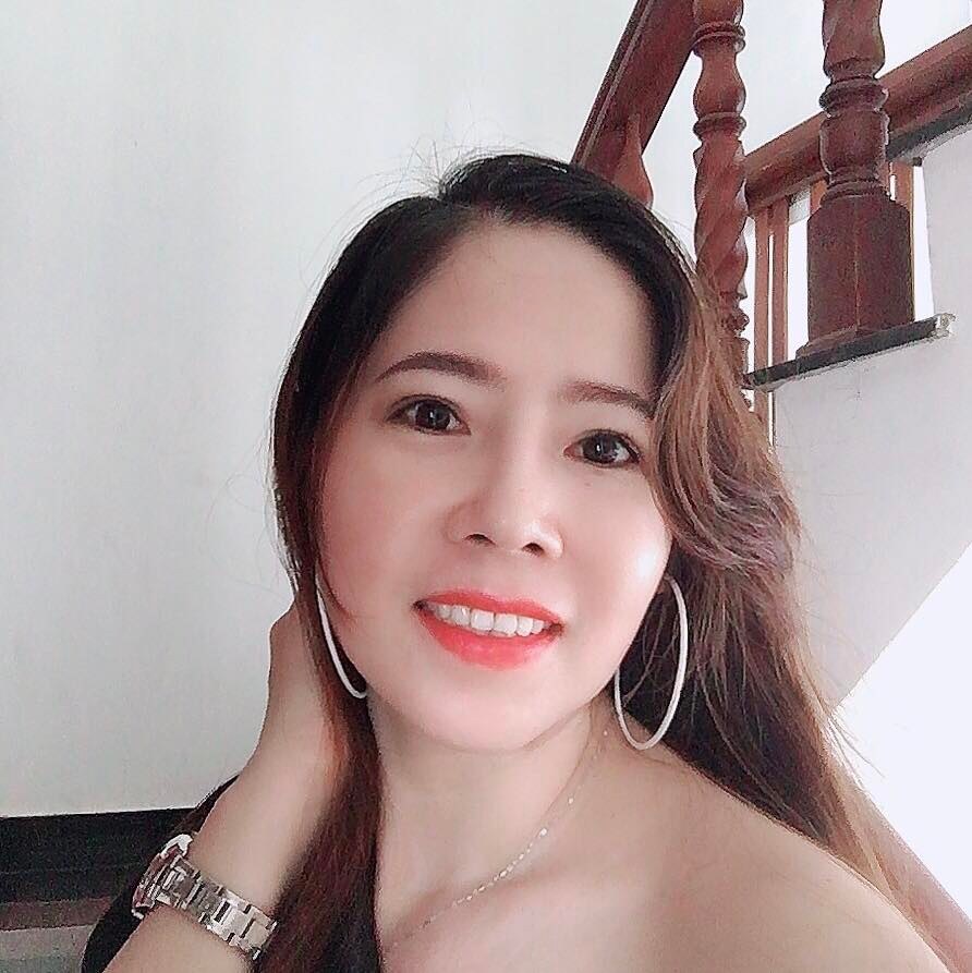 Nguyễn Hoàng Trà My